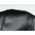 buddyseat-dek MTX zwart